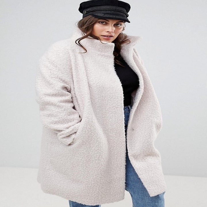 34 Of The Best Places To Buy Coats And Jackets Online