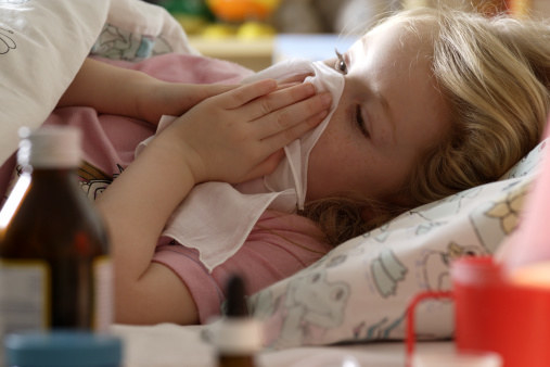 Here's Why You Should Get A Flu Shot Right Now If You ...