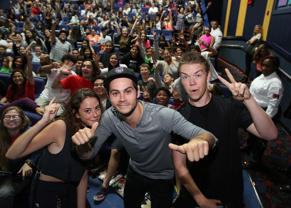 13 MindBlowing Facts About Dylan O'Brien