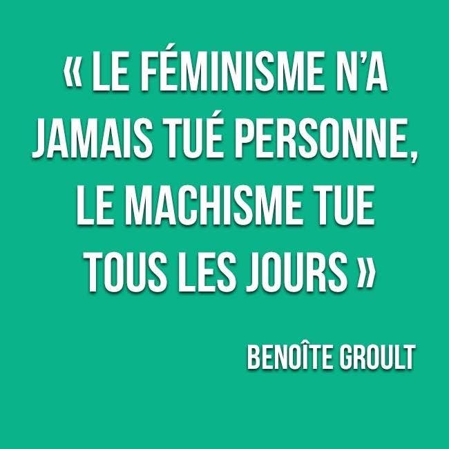 12 Citations Feministes Que Vous Pourrez Sortir Au Prochain Relou Que Vous Croiserez En Soiree 12 Citations Feministes Que Vous Pourrez Sortir Au Prochain Relou Que Vous Croiserez En Soiree