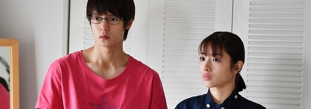 新ドラマの石原さとみ そして窪田正孝が可愛いすぎるぞ 新ドラマの石原さとみ そして窪田正孝が可愛いすぎるぞ