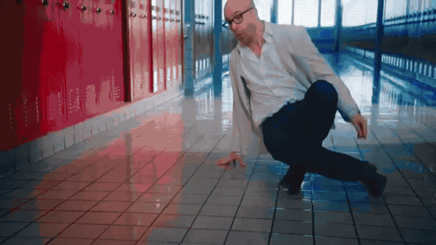 This Song From Snl About Stanley Tucci Will Have You Saying Tucci Gang Nonstop snl about stanley tucci