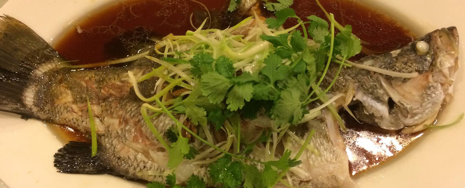 if you have Mi Chung's at your wedding warn them about the attached duck and fish heads (or don't it's always fun to watch their reactions)