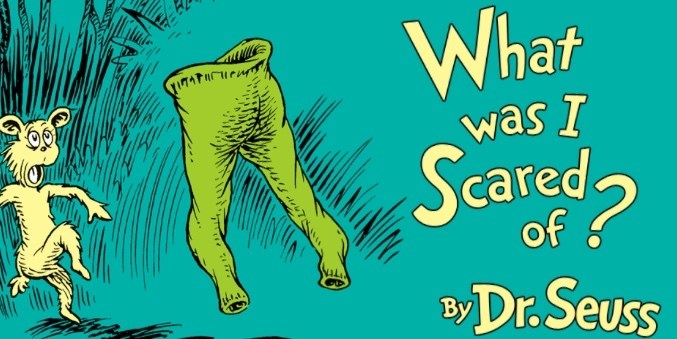 What was I scared of was another childhood favourite of mine. The plot of the book is quite simple but it also has components of mystery and wonder. In the end, the creature and the pair of pants meet each other and once they do they both realize that they aren't the only ones scared. It is a funny way to teach people, especially children, another lesson. The lesson that is taught in this book is not to judge someone before you know who they are or what they've been through. Although the other "person" is actually a pair of pants, it still displays the moral in a way for kids to understand. Not only does it teach this lesson but it also helps to keep creativity alive and to let kids minds roam. Lessons similar to these that are being taught in children books are very important because it helps kids to grow into understanding and mature adults with morals and values. Literature is put in place to teach these morals in a way for children to understand. Not only does this book teach children not to judge people before getting to know them, but it also has a twist of humour behind it as well. I remember when I was a child and my parents used to read this book to me I would laugh so hard because I thought the idea of a living pair of pants was hilarious. Reading this book gave me joy and made me happy.