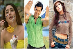 Kabhi Khushi Kabhie Gham Please help us to describe the issue so we can fix it asap. kabhi khushi kabhie gham