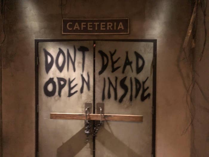 18 Signs That Will Give You A Headache