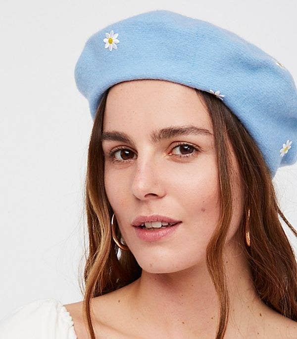 35 Hats That Absolutely Belong On Your Head