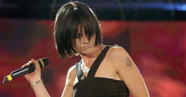 Cranberries Lead Singer Dolores O'Riordan Is Dead At 46