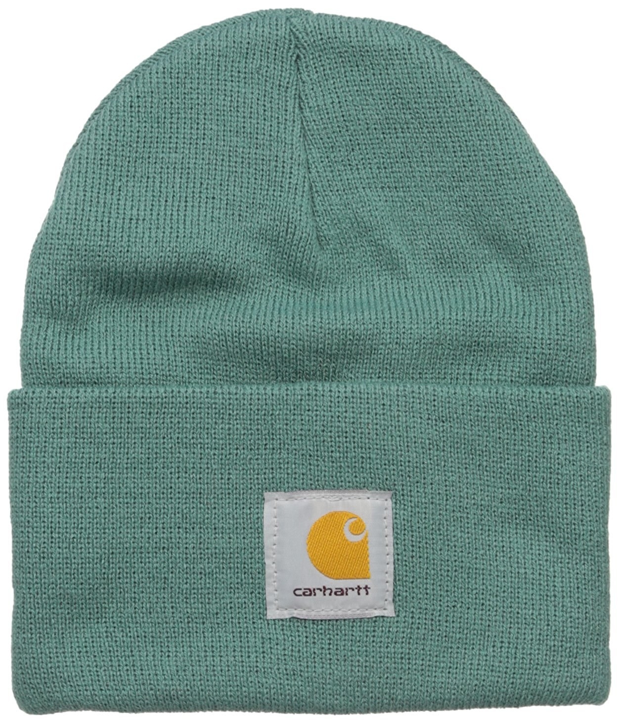 leaf green carhartt hat