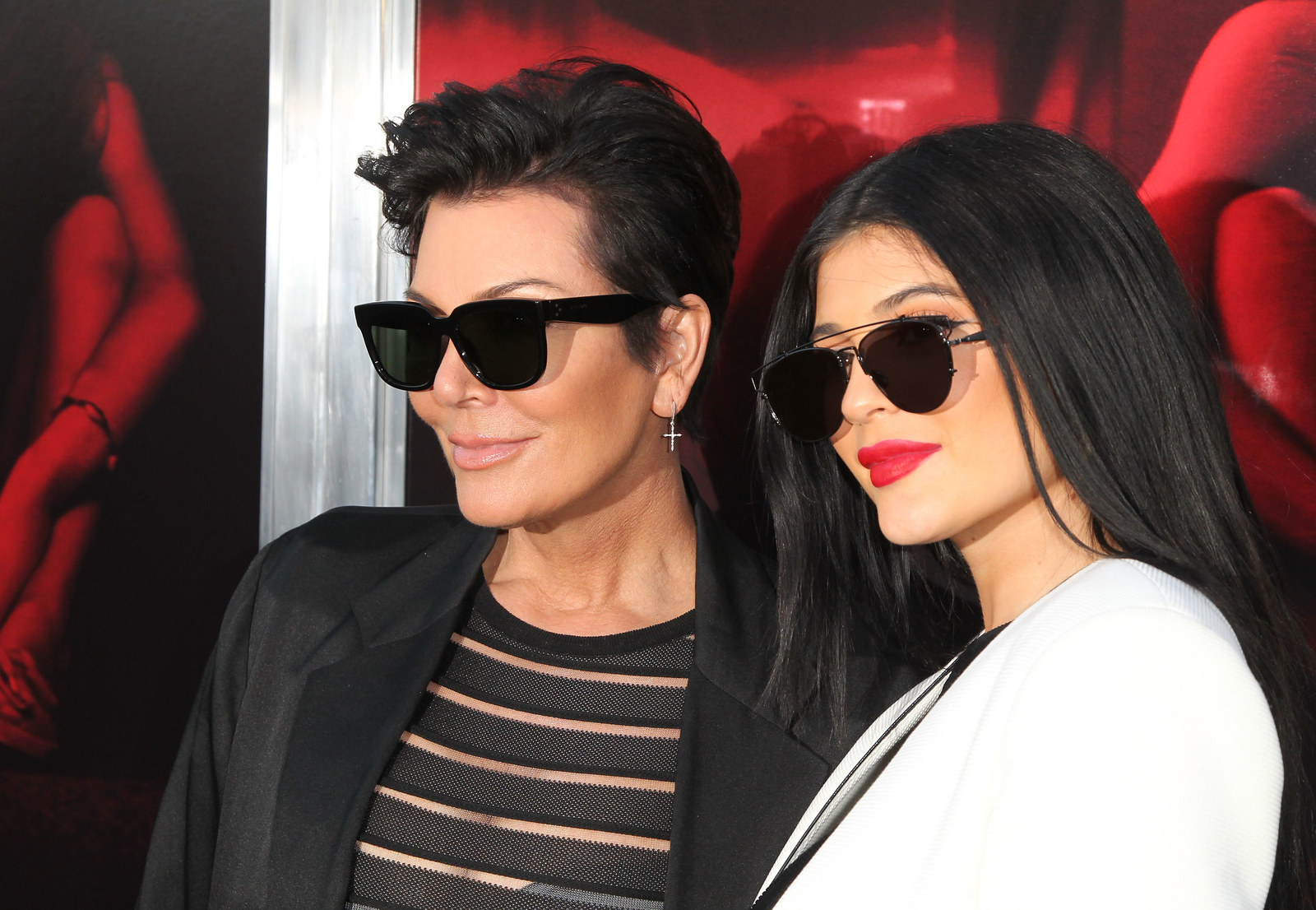 Here's What You ~Shouldn't~ Do If You Meet Kylie Jenner