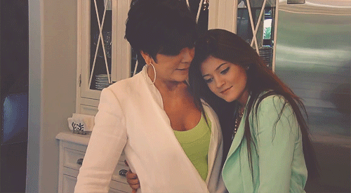 Banned! Kris Jenner Installs An INTENSE Security System After Kylie  'Steals' From Her!