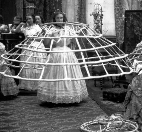 人々の命を奪ってきた恐ろしい おしゃれ 9選