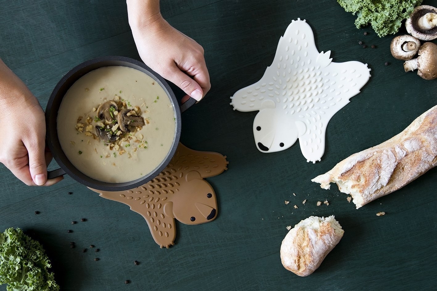 32 Animal-Themed Products That'll Basically Turn Your Kitchen Into