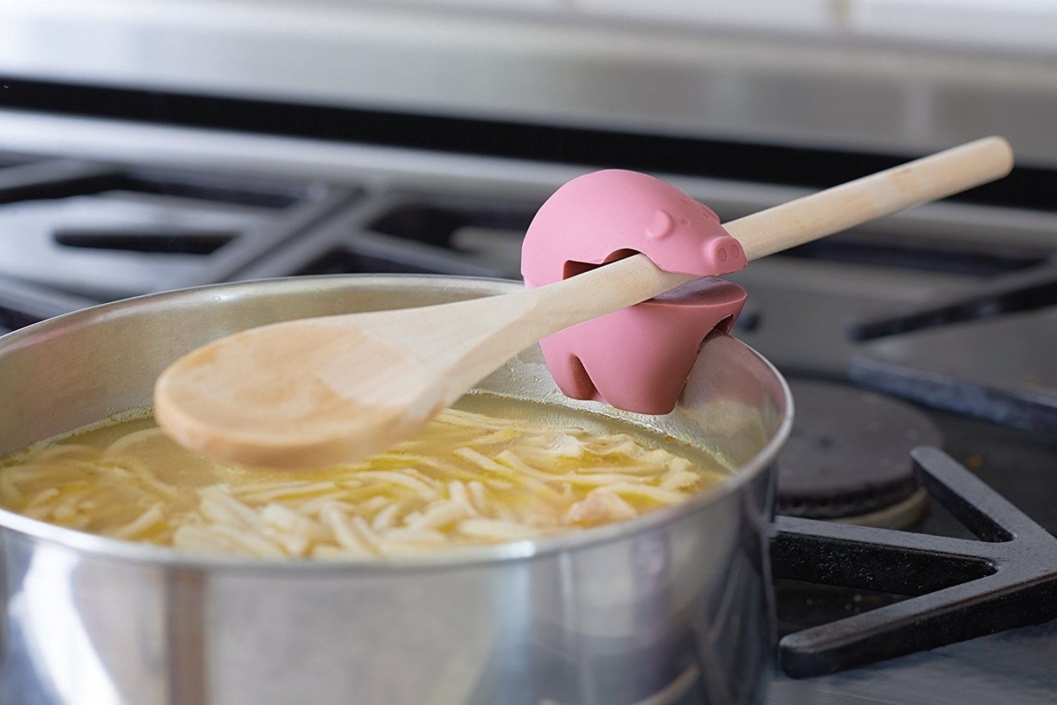 Weird And Convenient: 15 Animal-Shaped Kitchen Gadgets You'll