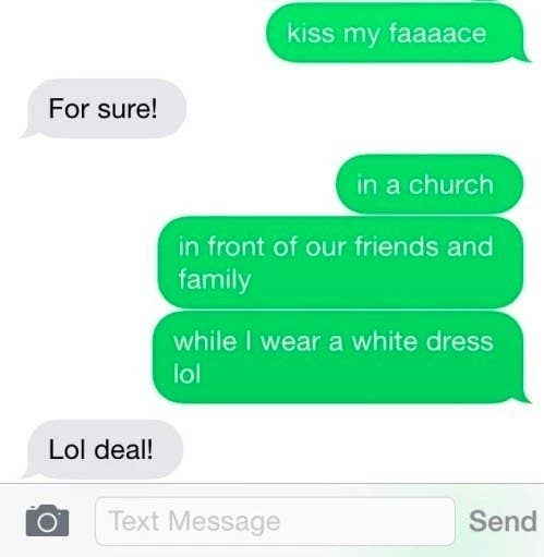 24 Photos That Show The Difference Between Dating In The Us And