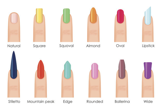 Get A Manicure And We'll Guess Your Age