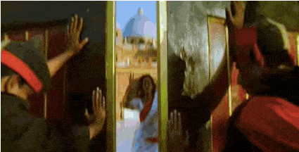 If "Veer-Zaara" gave you hope, Devdas crushed it out like a cigarette butt. Devdas should've died in Paro's arms.