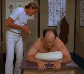 "Foot rub or back rub. It doesn't have to lead to sex but it's just a nice way to say 'I appreciate you' by spending time and effort rather than money."– mailrlwelch