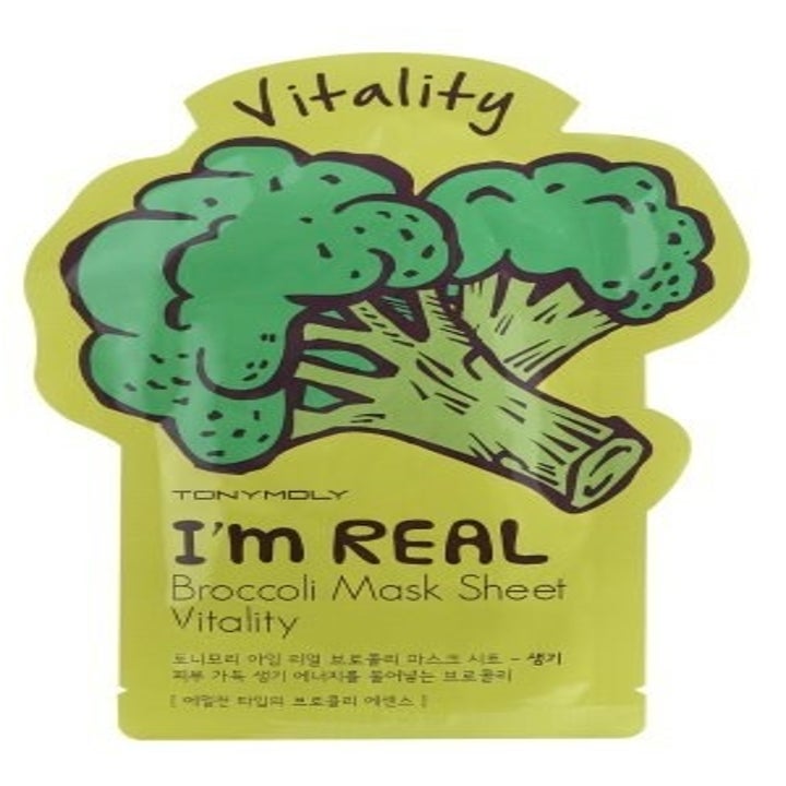 15 Of The Best Sheet Masks You Can Get At Walmart