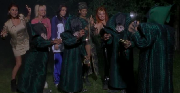 The amazing film featured tons of great performances and cameos. Here's what everyone has been up to for the past 20 years...