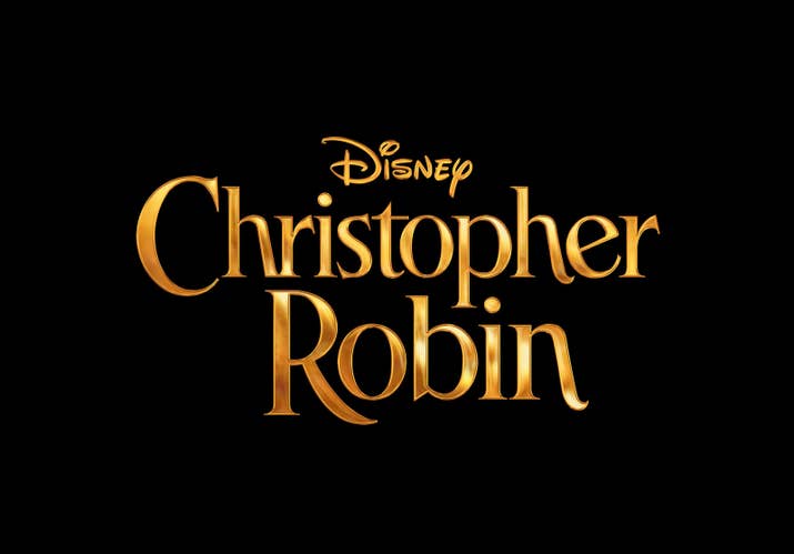 This live-action adventure will follow Christopher Robin after he's all grown up. Having lost his way since his days in the Hundred Acre Wood with his band of stuffed animals, Christopher's old friends will have to venture into our world to help him find his way back to the magic he's forgotten.