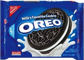 Tell Us Your Favorite Oreo Flavors And We'll Reveal Your Best Quality