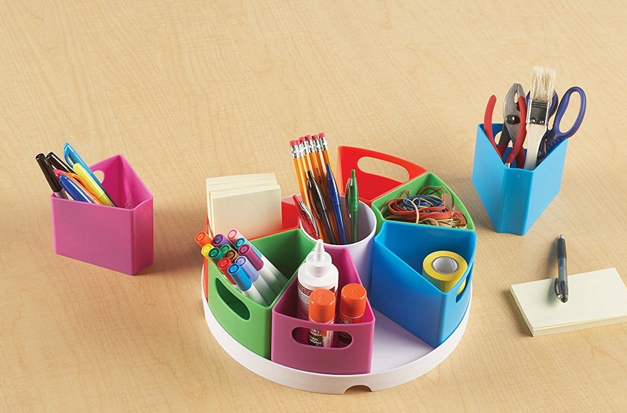 31 Ridiculously Clever Storage Ideas For All Your Kid's Stuff