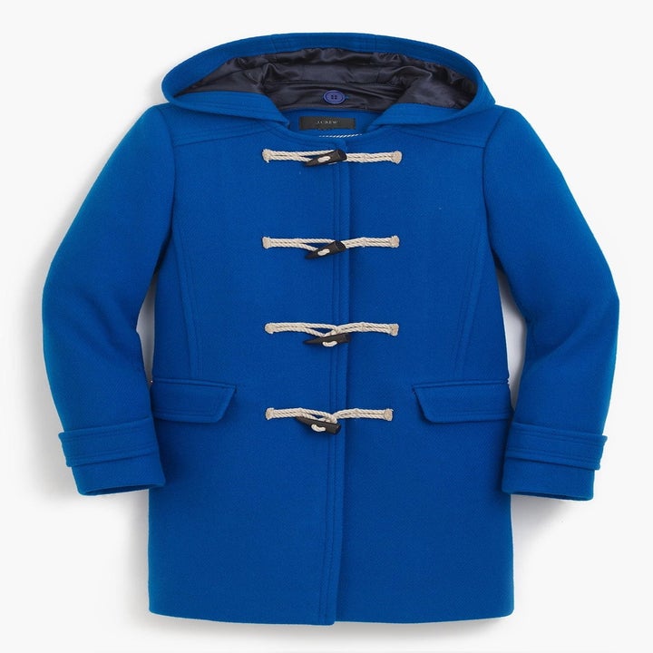 37 Of The Best Places To Buy Coats And Jackets Online