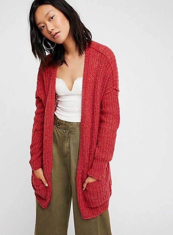 28 Amazing Products From Free People That People Actually Swear By