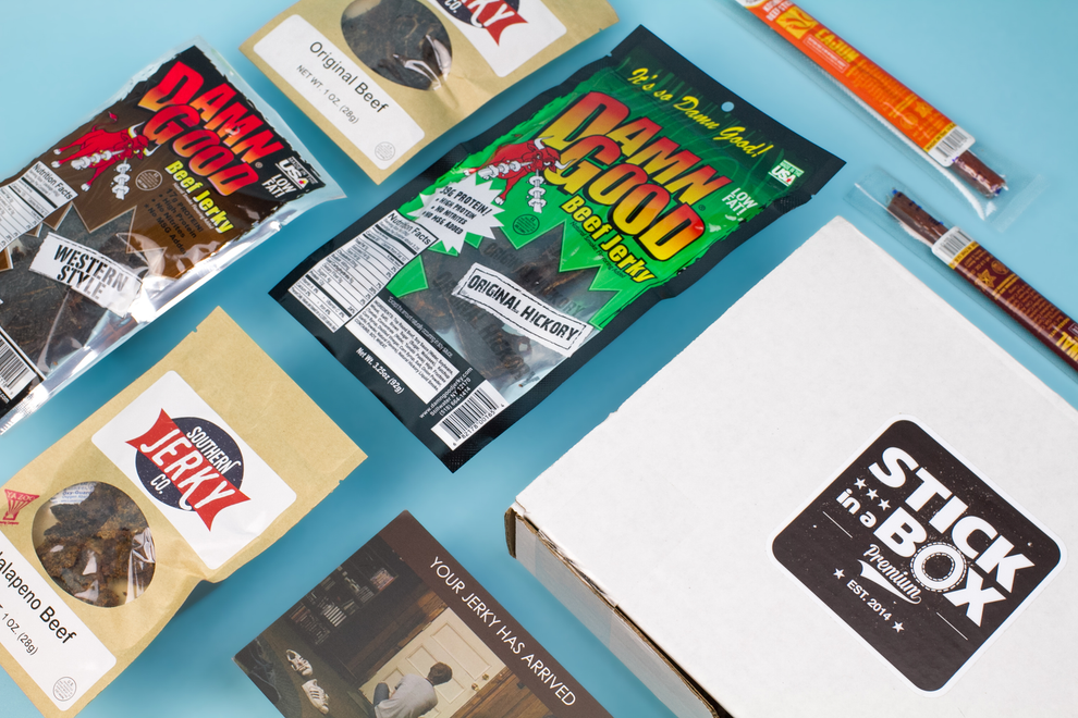 27 Incredibly Specific Subscription Boxes You Somehow Need