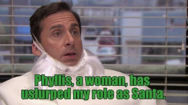 38 Times Michael Scott Had No Clue What He Was Talking About