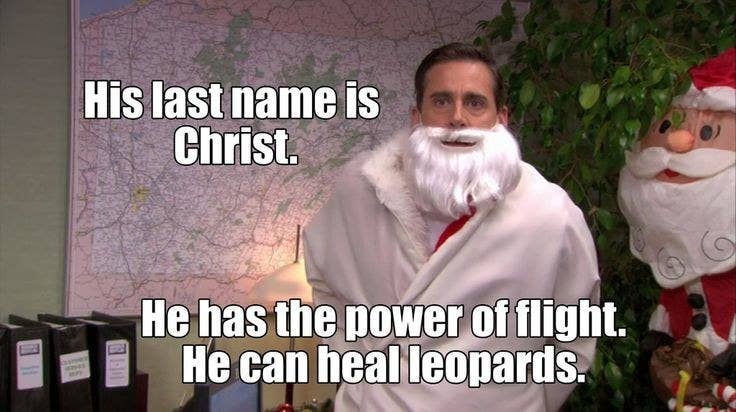 38 Times Michael Scott Had No Clue What He Was Talking About