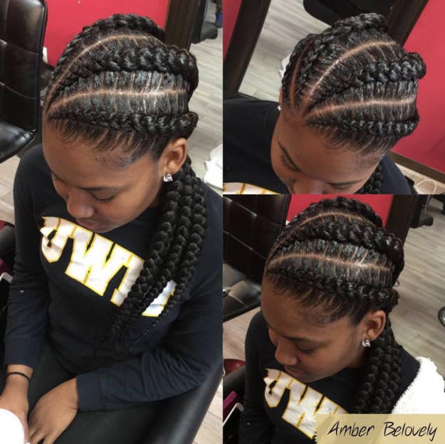 If You Score 10 10 On This Beauty Quiz You Re Probably A Black Girl