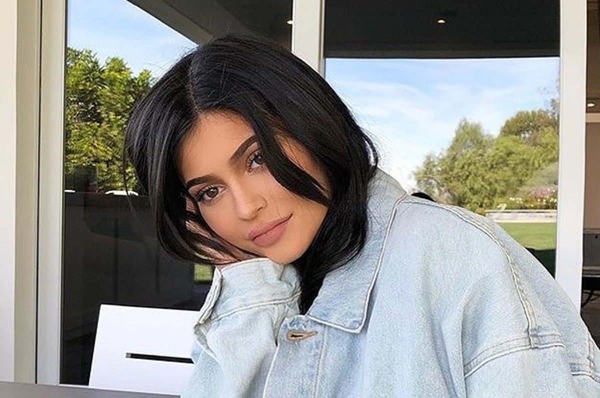 Here's What You ~Shouldn't~ Do If You Meet Kylie Jenner