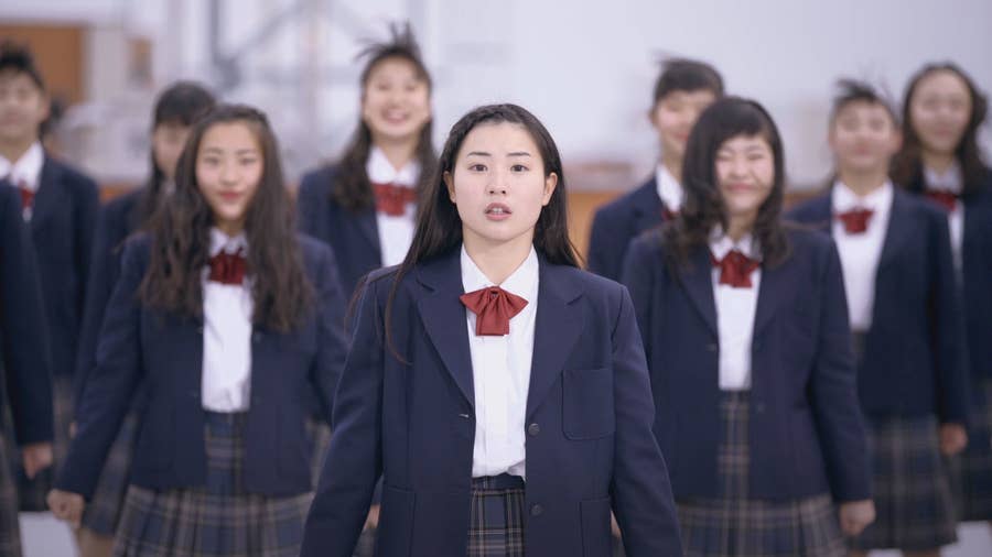 カッコよすぎてしびれる 登美丘高校ダンス部 バブリーダンス の次へいく最新作