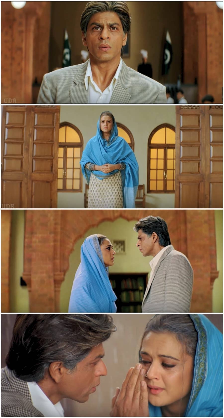 Sad Bollywood Movies Top 10 saddest scenes in teen movies. sad bollywood movies