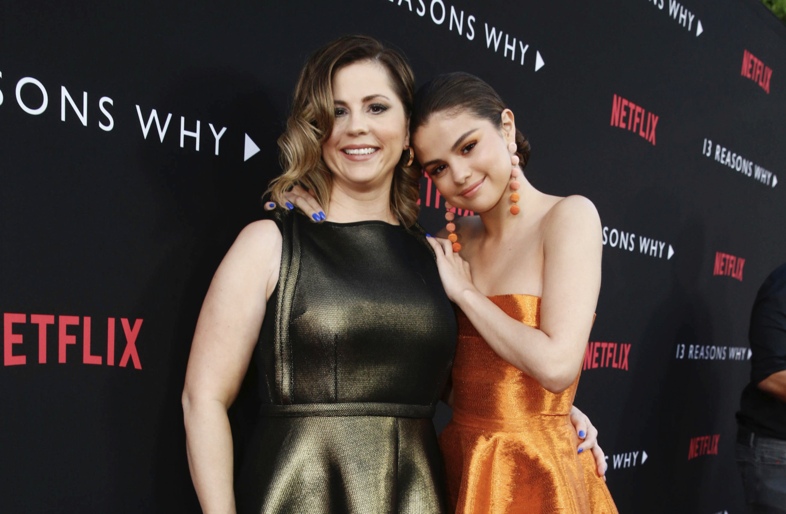 Selena Gomez's Mom Just Shamed Her On Instagram For Being In A Woody ...