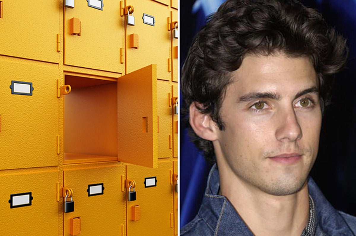 How You Decorate Your Middle School Locker Will Reveal Who ...