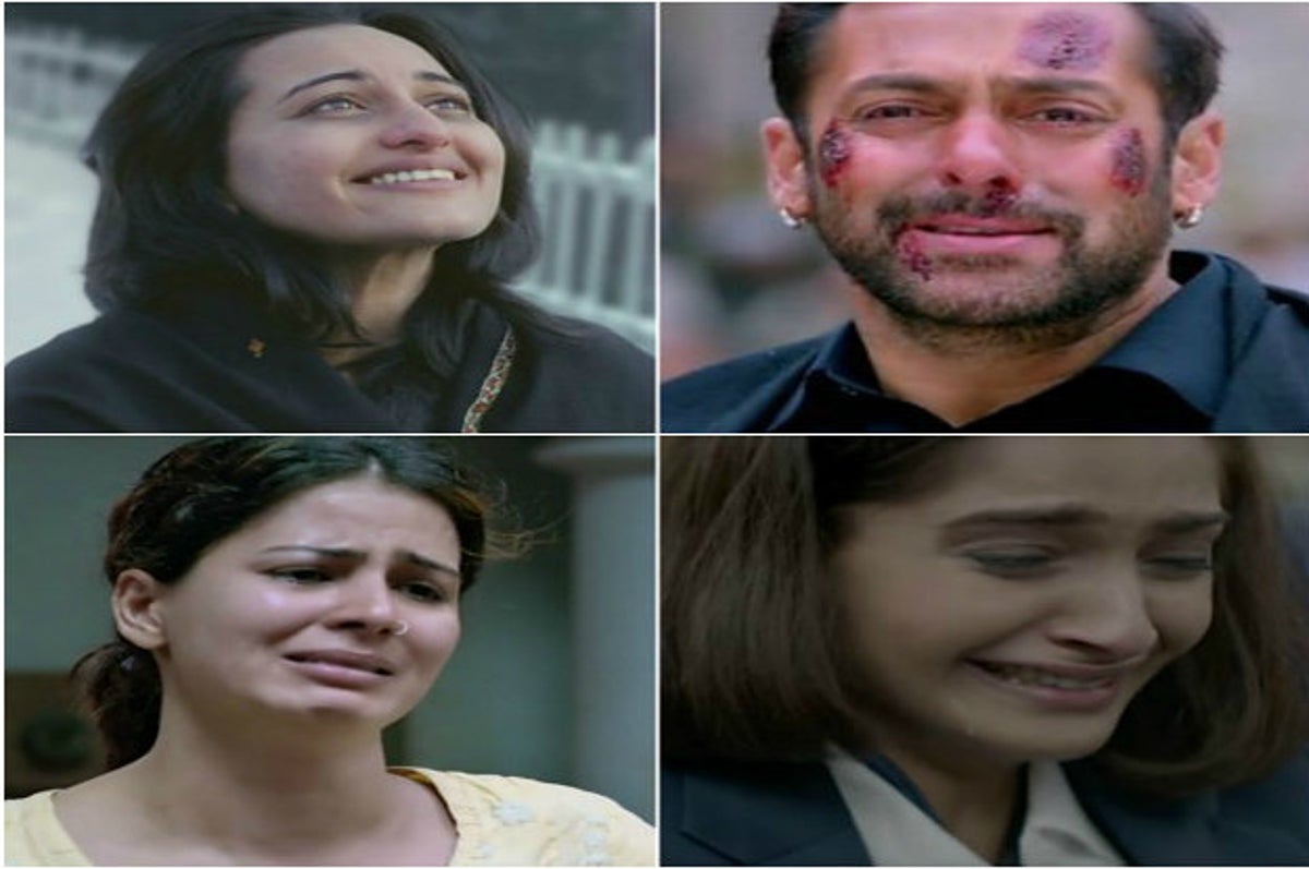 31 Mega Sad Bollywood Movies Rated According To Their Tear Jerkiness Level Which hindi song is sung thrice by different artists? 31 mega sad bollywood movies rated