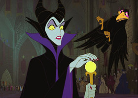 Pick A Disney Villain And We'll Help You Plan Your Dream Wedding