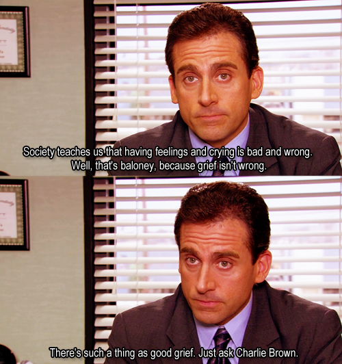 38 Times Michael Scott Had No Clue What He Was Talking About