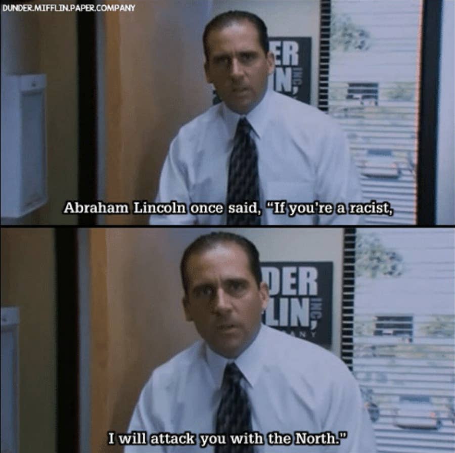 38 Times Michael Scott Had No Clue What He Was Talking About