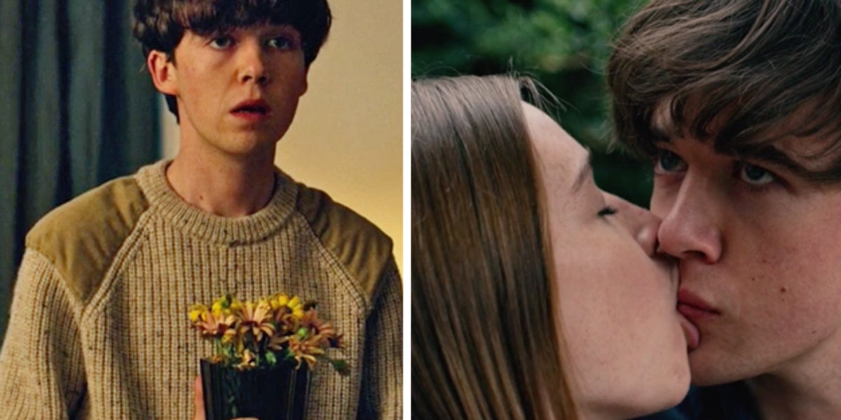 I Binged “The End Of The F***ing World” And Had So Many Thoughts