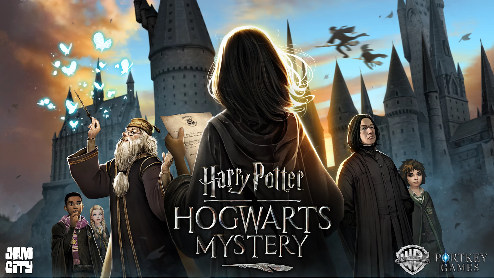 Harry Potter and the Order of the Pho... download the last version for android