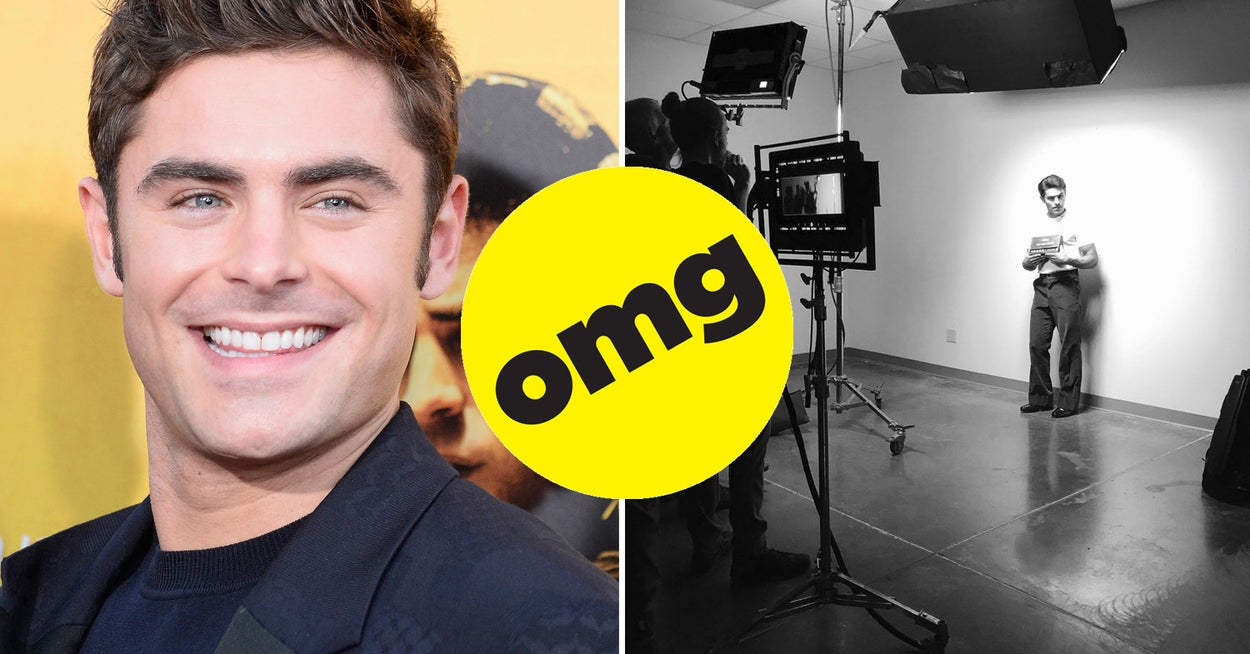 Zac Efron Transforms Into Serial Killer Ted Bundy In Our Zac Efron Transforms Into Serial Killer Ted Bundy In Our