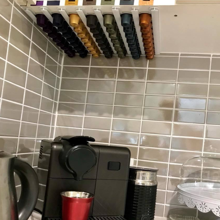 Mums Are Freaking Out Over This SuperCheap Coffee Pod Hack