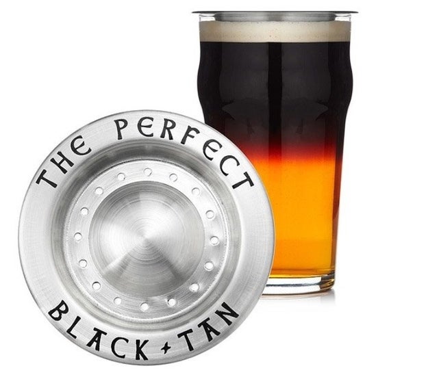 A layering tool so you can recreate a ~flawless~ Black and Tan.