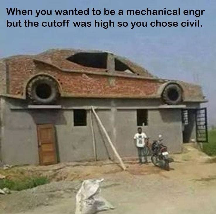 civil engineer funny images