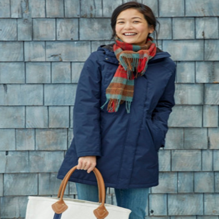 37 Of The Best Places To Buy Coats And Jackets Online