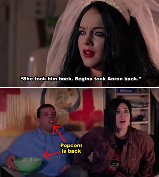 気づいた 大ヒット映画に潜んでいた 26個の残念なミス